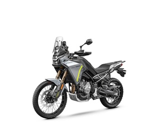 Nouvelle IBE/X 450 de bonne qualité, prête à être expédiée (modèle 2026) - Product Image 2