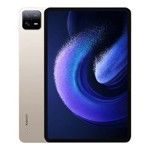 Xiaomi Mi Pad 6 Pro 11" 8+128GB 144Hz WiFi 50MP Snapdragon8+Gen1 8600mAh Tablet by FedEx