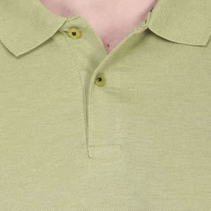 เสื้อโปโลผ้าคอตตอนหรือโพลีเอสเตอร์สำหรับผู้ชายเสื้อโปโล100% ลายปักโลโก้แบบกำหนดเอง - Product Image 5