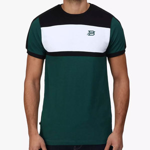 Camisetas de Hombre de Nuevo Diseño, Camisetas Casuales para Hombre, Camisetas de Verano de Corte Regular para Hombre al por Mayor - Product Image 1