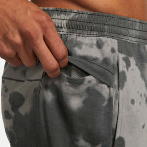 Pantalones Cortos Casuales de Estilo Sólido para Hombre, de Secado Rápido, Transpirables, de Primera Calidad, Hechos a Medida, Nueva Llegada, Venta al por Mayor, Precio de Fábrica - Product Image 3