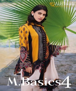 ชุดมุสลิมสำหรับผู้หญิงชุด3ชิ้นผ้าลินินสุภาพหรูหราชุดมุสลิมดูไบอาบายาสำหรับฤดูหนาว - Product Image 4