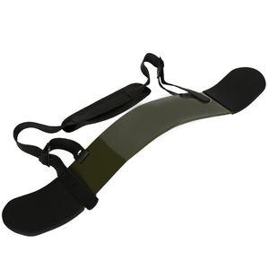 Blaster de brazo de diseño personalizado al por mayor Blaster de brazo de fitness de gimnasio de bíceps personalizado para lanzador de brazo de levantamiento de pesas - Product Image 3