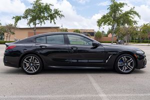 ใช้อย่างประณีตของแท้2023 B M W 840i Gran Coupe - Product Image 2