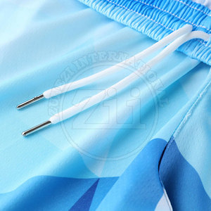 Uniformes de Baloncesto en Existencia, Conjuntos Transpirables de Talla Grande, Material Ligero y Duradero, Personalizables para Equipos, Unisex para Adultos - Product Image 6