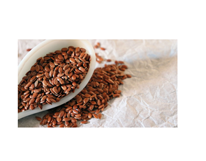 Superalimento de semillas de lino orgánico de alta calidad para hornear batidos industria alimentaria saludable suministro a granel al por mayor a precio barato - Product Image 6