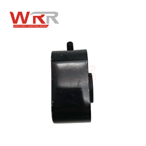 WRR 13229780 22907444 汽车发动机前排气管支架绝缘体适用于雪佛兰别克GMC凯迪拉克荣威 - Product Image 4