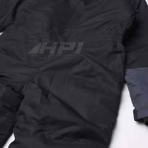 Traje de Esquí para Hombre, Impermeable y Cortavientos, Ropa Deportiva para Exteriores, Ropa de Esquí para Hombre, Ropa de Snowboard Cálida e Impermeable para Invierno - Product Image 3