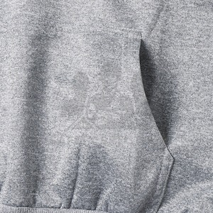 Sudadera con Capucha Personalizada para Hombre, Corte Regular, 100% Algodón, Impermeable, Cortavientos, con Bordado para la Temporada de Invierno - Product Image 5