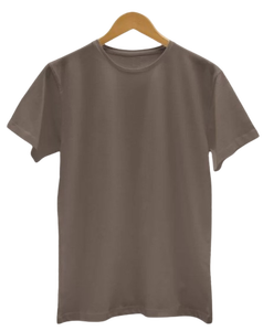 Camiseta de ropa de calle de algodón en blanco, camiseta de gran tamaño con hombros caídos, camiseta personalizada de alta calidad y peso pesado para hombres - Product Image 1