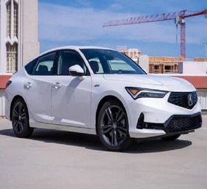 ACU-RA INTEGRA A-SPEC 2023 - Product Image 1