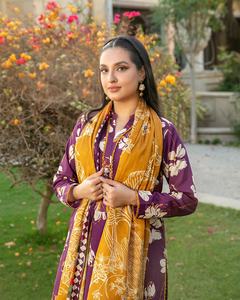 Diseñador indio y pakistaní Punjabi Dhoti y Bollywood Salwar Kameez Vestido de boda y fiesta para mujer Colección 1048 - Product Image 6