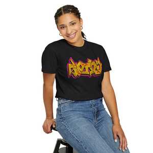 Camisetas de Hombre de Alta Calidad, 100% Algodón, Corte Regular, Cuello Redondo, Estampado Personalizable, Estilo Urbano, Lavado Ácido, Protección UV, para Verano - Product Image 3