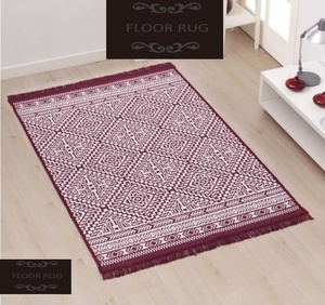 Alfombra Oriental de Lujo, Alfombra Decorativa, Alfombra Persa |      Tamaño 200*300cm |     Peso 6 kg - Product Image 4