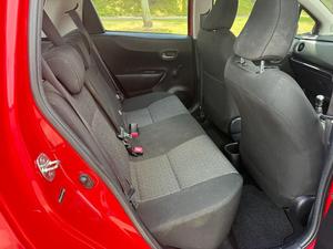 TOYOTA YARIS D'OCCASION CÔTÉ GAUCHE/CÔTÉ DROIT - Product Image 2