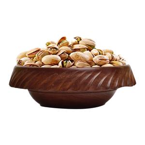 Juego de cuencos para servir sopa y ensalada de madera de alta calidad Premium, cuencos decorativos para uso en Hotel, hogar, restaurante - Product Image 4