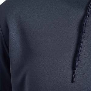 Hombre Loose Fit 100% Polyester Fleece Venta al por mayor Custom Hoody Hombres - Product Image 4