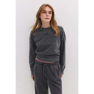 Sudadera de Cuello Redondo - Product Image 1