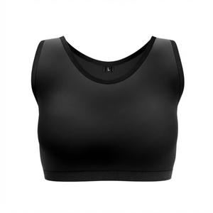 Sujetador Deportivo para Mujer, Transpirable, Elástico, Top Deportivo para Entrenamiento - Product Image 1