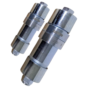 3125493780 3125 4937 80 Arbre d'expansion pour équipement minier, pièce de rechange pour perforatrice de roche, pièce de rechange hydraulique OEM - Product Image 3