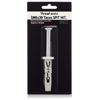 Thread Inserts M6X30 Tacos SPIT HIT.