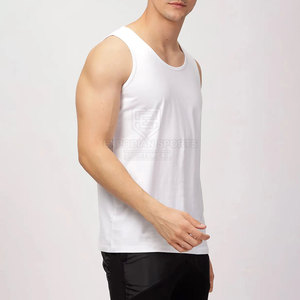 Vêtements de gymnastique Hommes Débardeur Bodybuilding Débardeur Pour Hommes Fitness Sportswear Hommes Débardeur - Product Image 3