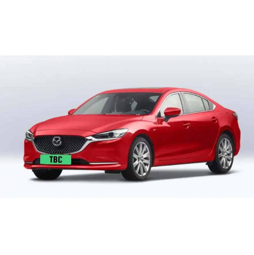 Bastante usado Mazda 3 2.0L Cores 7G Sedan A/T PTR, 2020/2022 Modelo 100% Funciona perfectamente Precio barato