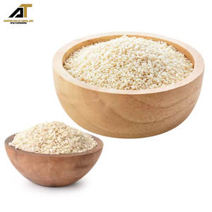 Prix de gros des graines de sésame 100% biologiques, graines de sésame brutes pour l'alimentation et l'huile - Product Image 1