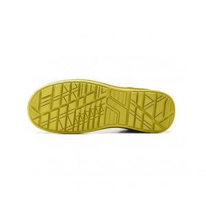 U-POWER S3 HI CI HRO SRC Noir Chaussures de sécurité Low Bogota Design pour les environnements de travail - Product Image 2