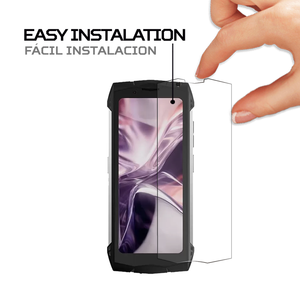 ฟิล์มกันรอย Doogee Smini Antishock - Product Image 3