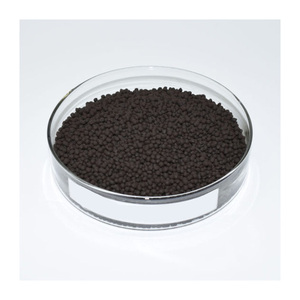 Agrochemicals Bulk Plant Source Chelate NPK Fulvic Acid Granule - Product Image 3