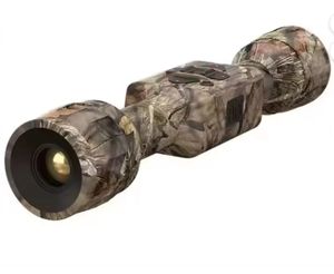 NUEVO ORIGINAL ThOR-LT 4-8x Visor Binocular de Visión Nocturna con Retícula Resistente al Agua - Product Image 1