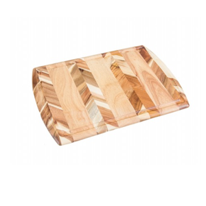 Planche à découper en bois meilleure vente au prix le plus bas Planches de service faites à la main Vaisselle pour restaurants Vente en gros Vietnam - Product Image 6