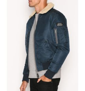 2025 Wholesale Custom <b>Plus</b> <b>Size</b> Men's Bomber <b>Jacket</b> High Quality Canvas New Design with Sleeve Zipper Pockets for Winter - Product Image 2
