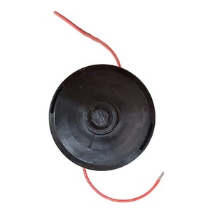 Testa Divisoria in Nylon per Cg430B Cg520B Rif. 918951 - Product Image 1