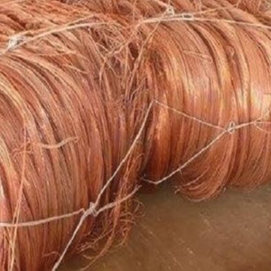 เศษลวดทองแดง99.95%/เศษ99.95% ทองแดง/เศษโลหะ - Product Image 6