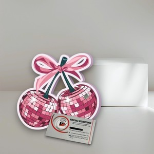 Tuiles magnétiques personnalisées pour extensions de cils, nouvelles tuiles en forme de cœur, carrées, fleurs, rectangulaires, papillons, acryliques, écologiques - Product Image 4