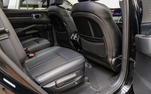 KIA Sorento SX 2021 Usado en Buen Estado - Product Image 4