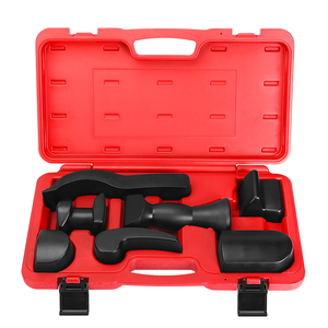 เครื่องมือซ่อมรถยนต์ ใบมีดฝาแก้ว - Product Image 1