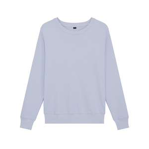 Custom Plain Pullover Half <b>Zip</b> Blank Cotton Unisex Fleece Fabric Graphic Logo Print Hoodie Crop Sweat <b>Shirt</b> Crew Neck <b>Shirts</b> - Product Image 5