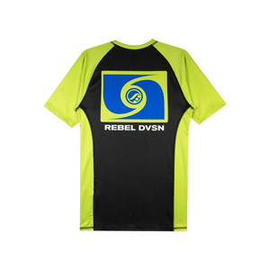 Calidad superior Hombres Rash Guard Color sólido Hombres Rash Guard Hecho en el mejor material Hombres Rash Guard POR BRIGHT WAY INTERNATIONAL - Product Image 2
