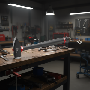 Marteau de riveteur Facom avec manche en graphite - Product Image 3