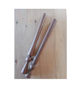Wood Scottish Porridge Stirrer <b>Spurtle</b> Wooden Porridge <b>Spurtle</b> Porridge Stirrer Best Selling Sale - Product Image 4