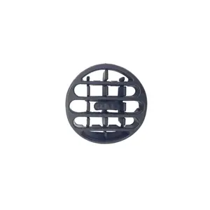 Difusor de Ventilación Central Negro para Renault Kangoo 7701045856 Ventilador de Coche - Product Image 3