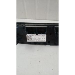ชุดควบคุมระบบปรับอากาศ AUDI A3 RS3 ซีรีส์ (8V) (12>20) รุ่น 8V0820043AL DNW - Product Image 6