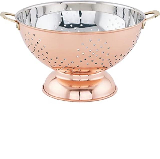 สีโรสโกลด์