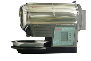 La mejor oferta para la nueva tostadora de café Hott Opps. - Product Image 4