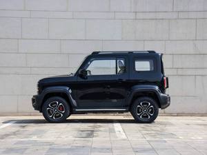 La voiture électrique la plus rapide, véhicule tout-terrain à propulsion arrière, bonne apparence, petite voiture électrique, voitures électriques d'occasion - Product Image 4