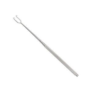 Surgical Hook Manual High Quality Stainless Steel <b>Instrument</b> Durable Reusable Professional Medical Tool High <b>Temperature</b> - Product Image 2