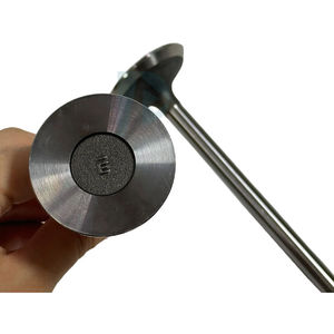 Válvula de Escape ME013832 - Kit de Recubrimiento de Alta Calidad, Repuesto para Excavadora, para Maquinaria con Motor 6D34 - Product Image 2